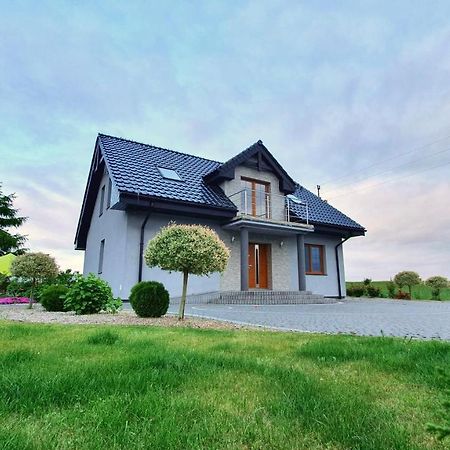 Agrosielanka Villa Lipnica  Exterior foto