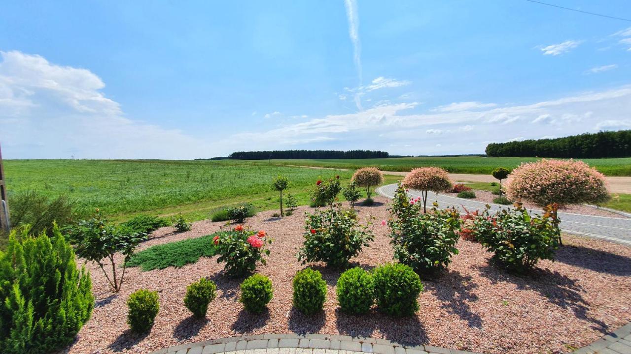 Agrosielanka Villa Lipnica  Exterior foto